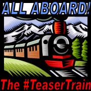 #TeaserTrain Image